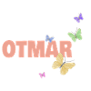 First name Otmar
