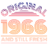 1966 60th Birthday