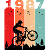 1987 39th birthday