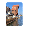 Gdansk Hafenidyll