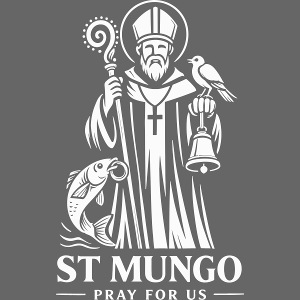 St. Mungo pray for us.