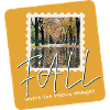 FALL Autumn Trails
