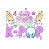 It's My K-Pop Birthday