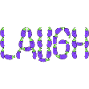 Eggplant laugh