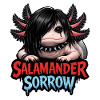 Axolotl lover, Cute Axolotl, Funny