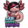 Axolotl lover, Cute Axolotl, Funny