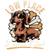 Funny Dog Breed Dachshund