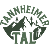 Tannheimer Tal Bergpfad