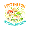 Pure mushroom fun | Mycology Humor