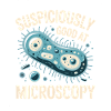 Étonnamment doué au microscope | Microbiologie