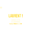 Oh Laurent!