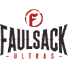 Faulsack BLACK