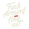 FaFo (white)