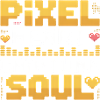 Pixelherz, Chiptune-Seele | 8-Bit Musik