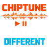 Chiptune tire différemment | Humour musical 8-bit