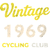 Årgang 1969 – Cykelklub retro fødselsår
