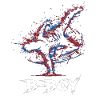 Breakdance B-Boy Street Dance Hip Hop