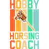 Steckenpferd Hobbyhorse Hobby Horsing