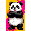 panda