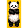 panda