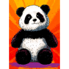 panda