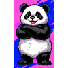 panda