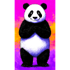 panda