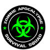 Zombie Apocalypse Survival Squad