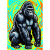 gorilla
