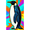 penguin