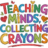 Elementary Teacher Teaching Minds Primary Teacher