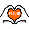 Solidarität Feminismus Frauen