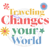 Travel changes your world