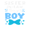 Stepsister Says Young Gender Reveal Party