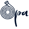 Wasserschlauch Opa