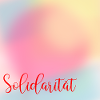 Werte Solidarität