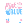 Rose ou bleu Révélation du genre