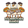 Fischbrötchen Bande – Lustige Möwen Crew