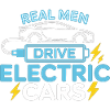Electric Car T-Shirt Men's Gift