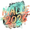 Malle 2026 Party Mallorca