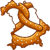 Bretzels de Bavière | Bavière robuste