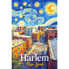 Harlem Night City Star Style