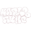 Karlsruhe Graffiti T-Shirt