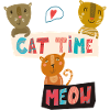 Cat Friends