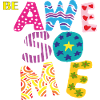 Be Awesome 