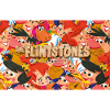 The Flintstones Character Collage