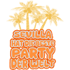 Sevilla