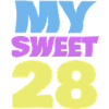 28