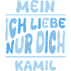 Geschenk für Kamil