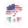 Mexico Pride & Home Mexican Mexico Flag